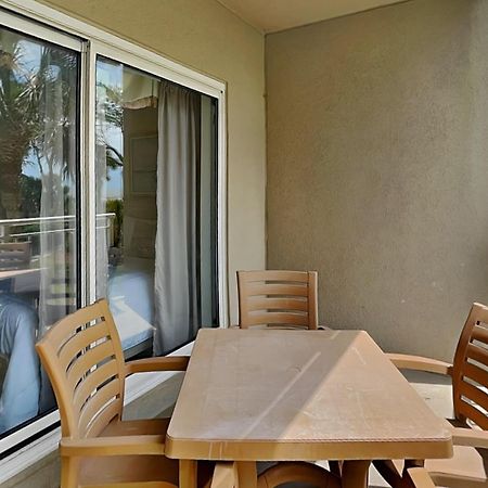 דירות הילטון הד איילנד Hampton 6107 מראה חיצוני תמונה